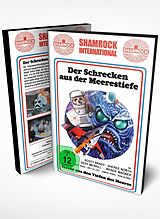 Der Schrecken Aus Der Meerestiefe - Cover B Blu-ray