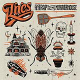 R N Cs Vinyl Flytrap In The Murderhouse