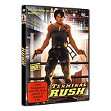 Terminal Rush DVD