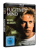 Fugitive Mind - Der Weg Ins Jenseits - Uncut Blu-ray
