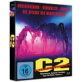 C2 Killerinsect [blu-ray] Blu-ray