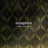 Dirk Maassen CD Inception