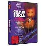 One Man Force - Ein Mann wie ein Tank DVD