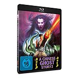 A Chinese Ghost Story 2 Blu-ray