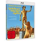Gelobt Sei,Was Hart Macht - Die Sex-olympiade Blu-ray