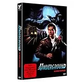 Underground Terror - An Urban Nightmare DVD