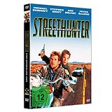 Streethunter - Eine gnadenlose Jagd DVD