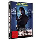 Escape from Safeheaven DVD