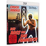 Der Boss Von San Francisco - Cover B Blu-ray
