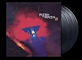 Chris Christodoulou LP (analog) Risk Of Rain 2 (original Soundtrack) (black W/spar