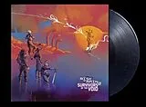 Chris Christodoulou LP (analog) Risk Of Rain 2 - Survivors Of The Void (sparkle Vi