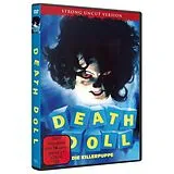 Death Doll - Die Killerpuppe DVD