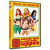 Cheri, das Karate-Girl - Schnelle Colts & Heiße Lippen DVD