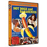 Hotdogs und Bananeneis DVD