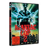 Maniac Cop 2 - DVD DVD