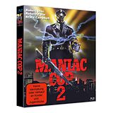 Maniac Cop 2 - Blu-ray Blu-ray