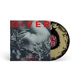 Giver LP (analog) The Future Holds Nothing But Confrontation (ltd. C
