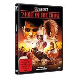 Night Of The Crow - Cover B DVD