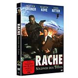 Rache - Söldner des Todes DVD