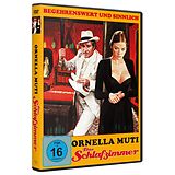 Das Schlafzimmer DVD