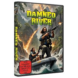 Damned River DVD