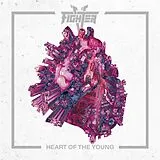 Fighter V LP (analog) Heart Of The Young (white Vinyl)