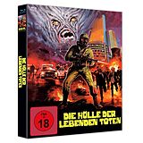 Die Hölle Der Lebenden Toten - Lim. Ed. Blu-ray