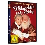 WEIHNACHTEN IST IHR HOBBY mit Angela Lansbury DVD