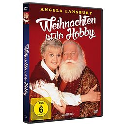 Weihnachten Ist Ihr Hobby DVD