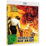 Duell Am Rio Bravo Blu-ray