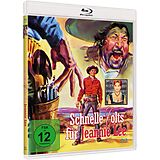 Schnelle Colts Für Jeannie Lee Blu-ray