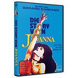 Die Story Von Joanna DVD