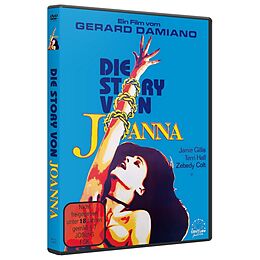 Die Story Von Joanna DVD