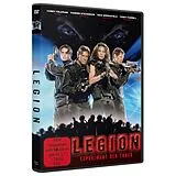 Legion - Experiment des Todes DVD