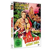 Tarzan Erobert Indien DVD