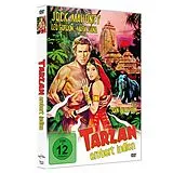 Tarzan erobert Indien DVD