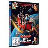 Ernest Rettet Weihnachten DVD