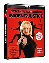 Sworn To Justice - Remastered Blu-ray