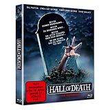 Hall Of Death - Cover A Blu-ray