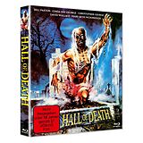 Hall Of Death - Cover B Blu-ray