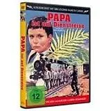 Papa ist auf Dienstreise DVD