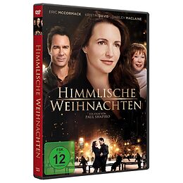 Himmlische Weihnachten DVD