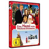 Eine Mami Vom Weihnachtsmann DVD