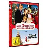 Eine Mami vom Weihnachtsmann DVD