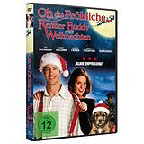 Rentier Buddy Rettet Weihnachten DVD