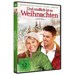 Und Endlich Ist Es Weihnachten DVD