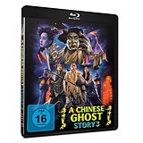 A Chinese Ghost Story 3 Blu-ray