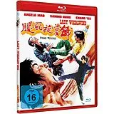 Lady Whirlwind - Cover A Blu-ray