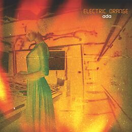 Electric Orange CD ada