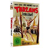 Tarzans Todesduell DVD